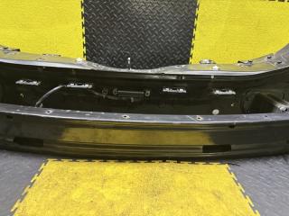 Задняя панель кузова NISSAN X-TRAIL HNT32 MR20-DD 79110-4CE0A 4 ракурс
