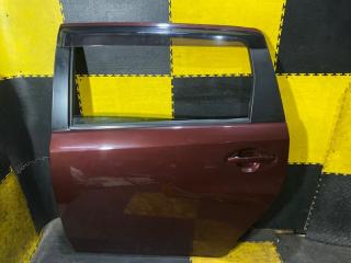Дверь левая задняя TOYOTA PASSO SETTE M512E 67004B1060, R56 1 ракурс