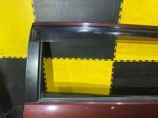 Дверь левая задняя TOYOTA PASSO SETTE M512E 67004B1060, R56 2 ракурс