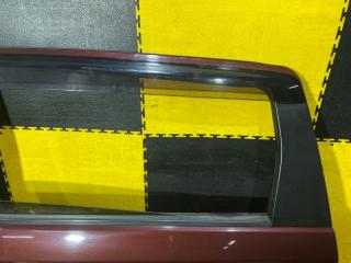 Дверь левая задняя TOYOTA PASSO SETTE M512E 67004B1060, R56 3 ракурс