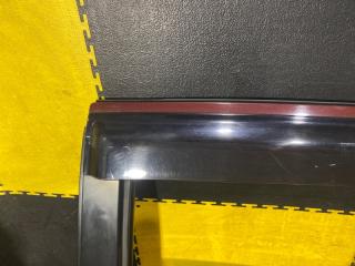 Дверь левая задняя TOYOTA PASSO SETTE M512E 67004B1060, R56 4 ракурс