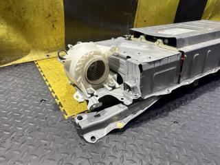 Батарея высоковольтная TOYOTA PRIUS ZVW30 2ZR-FXE G9280-47080 3 ракурс
