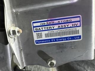 Батарея высоковольтная TOYOTA PRIUS ZVW30 2ZR-FXE G9280-47080 5 ракурс