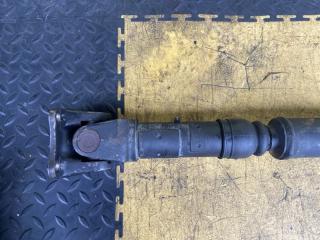 Кардан передний NISSAN TERRANO TR50 ZD30 DDTI 37200-0W700 3 ракурс