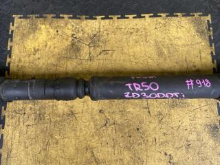 Кардан передний NISSAN TERRANO TR50 ZD30 DDTI 37200-0W700 4 ракурс