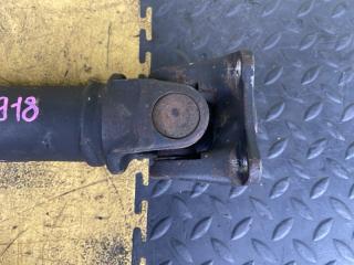 Кардан передний NISSAN TERRANO TR50 ZD30 DDTI 37200-0W700 5 ракурс