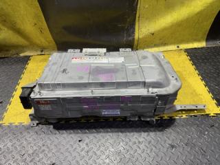 Батарея высоковольтная TOYOTA AQUA NHP10 1NZ-FXE G9280-52030 1 ракурс