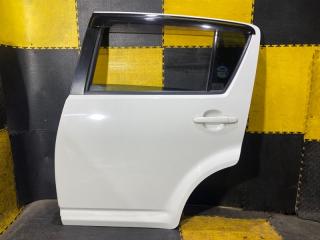 Дверь левая задняя TOYOTA PASSO KGC10 67004-B1010, W09 1 ракурс