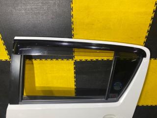Дверь левая задняя TOYOTA PASSO KGC10 67004-B1010, W09 2 ракурс