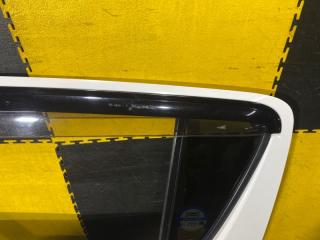 Дверь левая задняя TOYOTA PASSO KGC10 67004-B1010, W09 4 ракурс