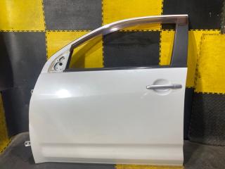 Дверь левая передняя MITSUBISHI OUTLANDER CW5W W13 1 ракурс
