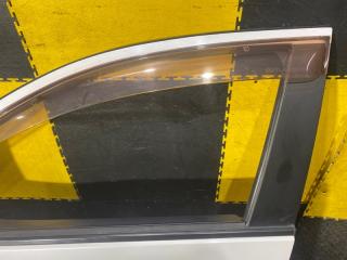 Дверь левая передняя MITSUBISHI OUTLANDER CW5W W13 3 ракурс