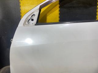Дверь левая передняя MITSUBISHI OUTLANDER CW5W W13 4 ракурс