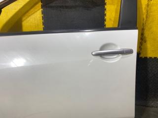Дверь левая передняя MITSUBISHI OUTLANDER CW5W W13 5 ракурс