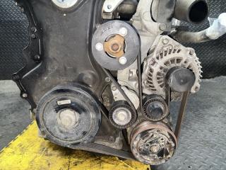 ДВС NISSAN X-TRAIL DNT31 M9R 10102-00Q5E, C001186 2 ракурс