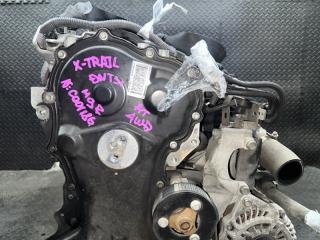 ДВС NISSAN X-TRAIL DNT31 M9R 10102-00Q5E, C001186 3 ракурс