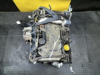 ДВС NISSAN X-TRAIL DNT31 M9R 10102-00Q5E, C001186 4 ракурс