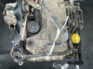 ДВС NISSAN X-TRAIL DNT31 M9R 10102-00Q5E, C001186 5 ракурс