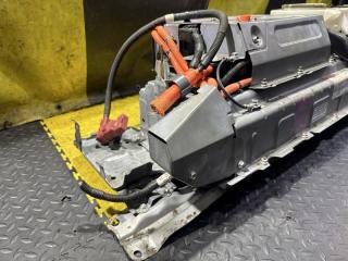 Батарея высоковольтная TOYOTA SAI AZK10 2AZ-FXE G9510-75010, G9280-75030 3 ракурс