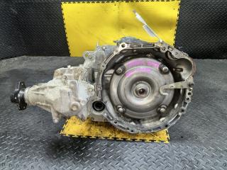АКПП NISSAN X-TRAIL DNT31 M9R 31020-1XN5B 33100-JD60B, RE6F01A GK35 1 ракурс