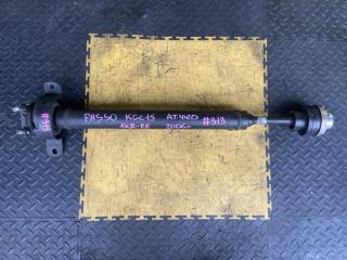 Кардан TOYOTA PASSO KGC15 1KR-FE 37100-B1010 1 ракурс