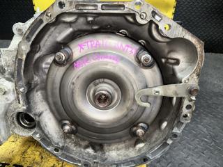 АКПП NISSAN X-TRAIL DNT31 M9R 31020-1XN5B 33100-JD60B, RE6F01A GK35 2 ракурс