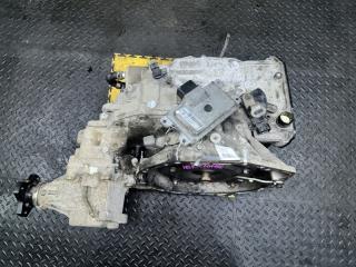 АКПП NISSAN X-TRAIL DNT31 M9R 31020-1XN5B 33100-JD60B, RE6F01A GK35 4 ракурс