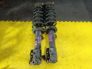 Стойка подвески передняя TOYOTA PASSO SETTE M512E 3SZ-VE 48520-B1180, 48510-B1180 1 ракурс