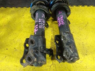 Стойка подвески передняя TOYOTA PASSO SETTE M512E 3SZ-VE 48520-B1180, 48510-B1180 2 ракурс
