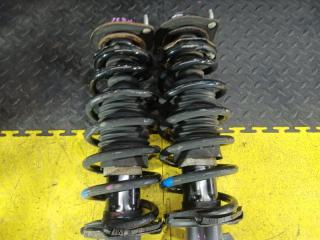 Стойка подвески передняя TOYOTA PASSO SETTE M512E 3SZ-VE 48520-B1180, 48510-B1180 3 ракурс