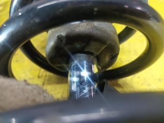 Стойка подвески передняя TOYOTA PASSO SETTE M512E 3SZ-VE 48520-B1180, 48510-B1180 5 ракурс