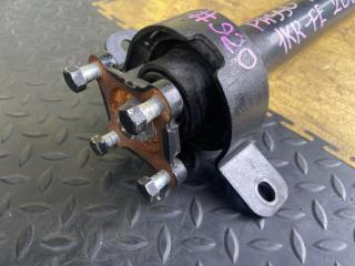 Кардан TOYOTA PASSO KGC15 1KR-FE 37100-B1010 3 ракурс