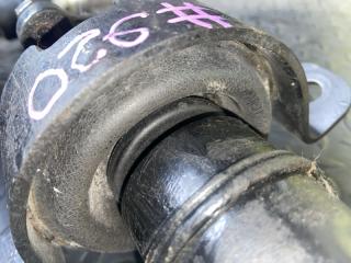 Кардан TOYOTA PASSO KGC15 1KR-FE 37100-B1010 5 ракурс