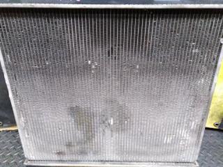 Радиатор MITSUBISHI DELICA PD6W 6G72 MR597187 3 ракурс