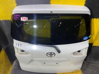 Дверь 5-я TOYOTA SIENTA NSP172 070 1 ракурс