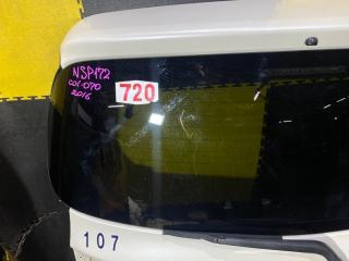 Дверь 5-я TOYOTA SIENTA NSP172 070 5 ракурс