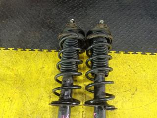 Стойка подвески задняя SUBARU IMPREZA GH6 EJ203 20365-FG110 3 ракурс