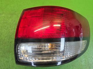 Стоп-сигнал левый задний TOYOTA ESTIMA TCR20W 2TZ-FZE 28-121, 220-76775 3 ракурс