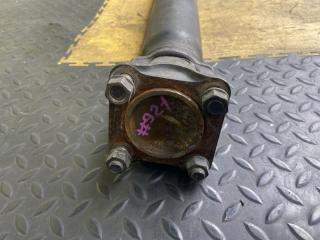 Кардан NISSAN TERRANO TR50 ZD30 DDTI 37300-0W700 2 ракурс