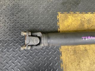 Кардан NISSAN TERRANO TR50 ZD30 DDTI 37300-0W700 3 ракурс
