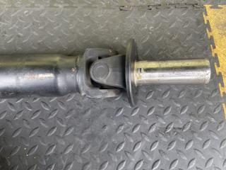 Кардан NISSAN TERRANO TR50 ZD30 DDTI 37300-0W700 5 ракурс