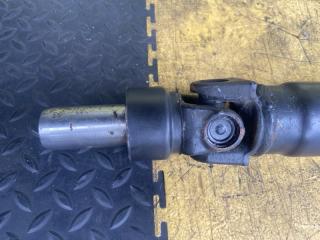 Кардан SUBARU IMPREZA GE3 EL154 27111-FG000 3 ракурс