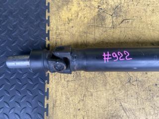 Кардан SUBARU IMPREZA GE3 EL154 27111-FG000 4 ракурс
