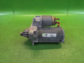 Фото запчасти стартер NISSAN X-TRAIL 2014 контрактная запчасть Запчасть стартер NISSAN X-TRAIL 2014