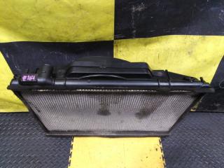 Радиатор TOYOTA EMINA TCR20 2TZ-FE 16400-76142 2 ракурс Радиатор TOYOTA EMINA TCR20 2TZ-FE 16400-76142 2 ракурс