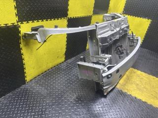 Телевизор TOYOTA SUCCEED NCP55 1NZ-FE 2 ракурс