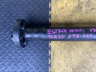 Кардан TOYOTA ESTIMA TCR20 2TZ-FZE 37910-28050 3 ракурс