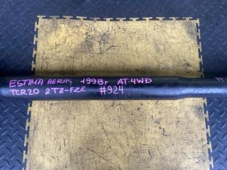 Кардан TOYOTA ESTIMA TCR20 2TZ-FZE 37910-28050 5 ракурс