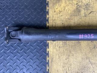 Кардан TOYOTA ESTIMA TCR20W 2TZ-FZE 37100-28050 3 ракурс