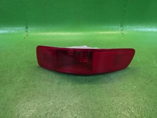 Катафот в бампер правый задний MITSUBISHI OUTLANDER CW5W 4B12 RCL-009 1 ракурс
